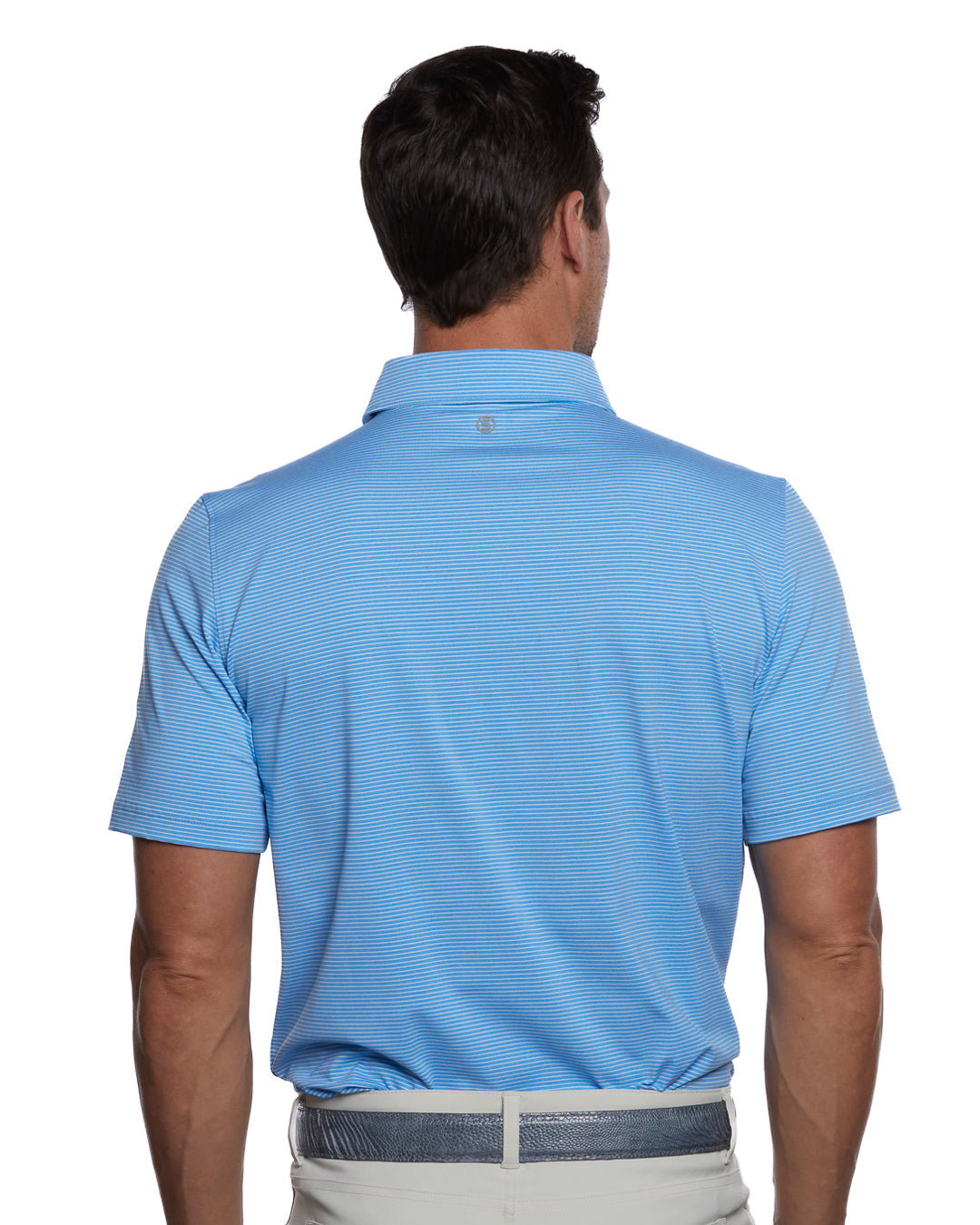 Barclay Stripe