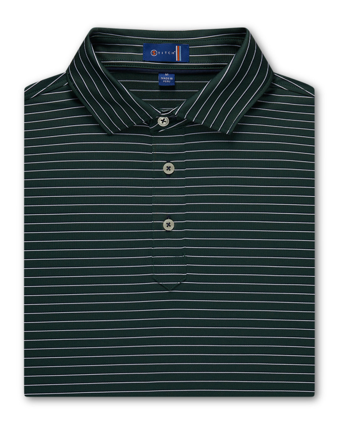 Bleecker Stripe