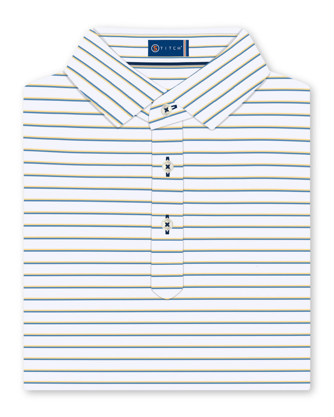 Bleecker Stripe