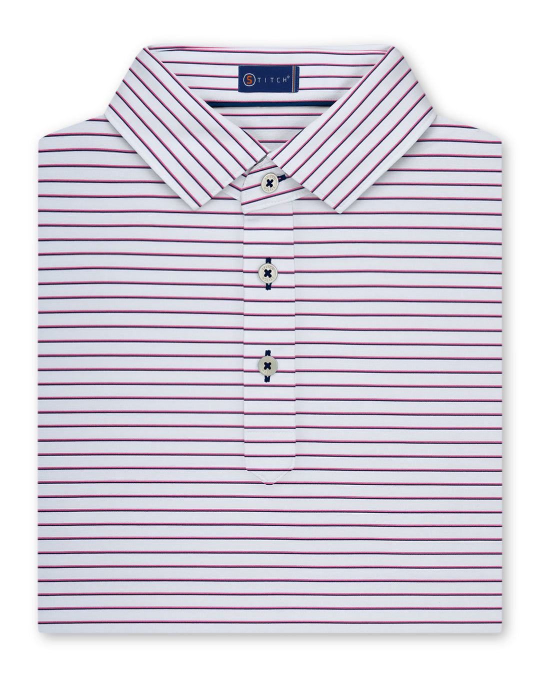 Bleecker Stripe