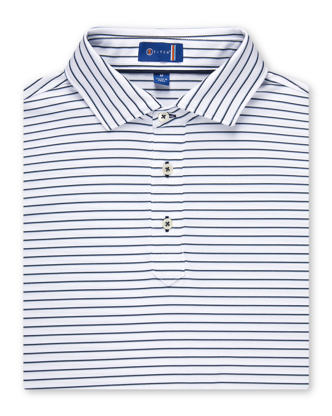 Bleecker Stripe