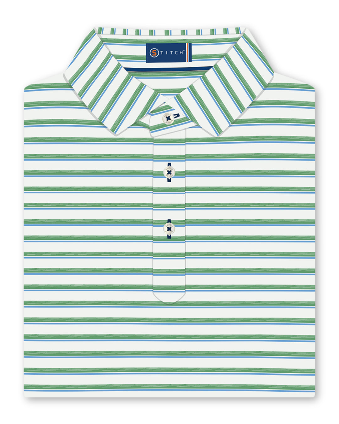 Broome Stripe