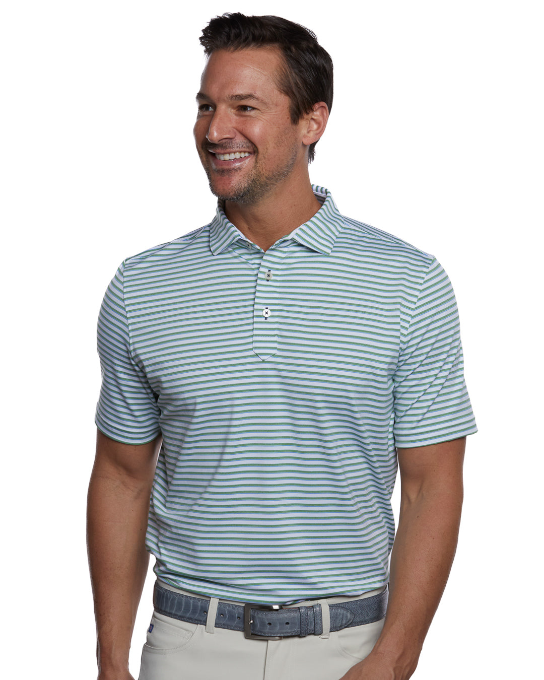 Broome Stripe