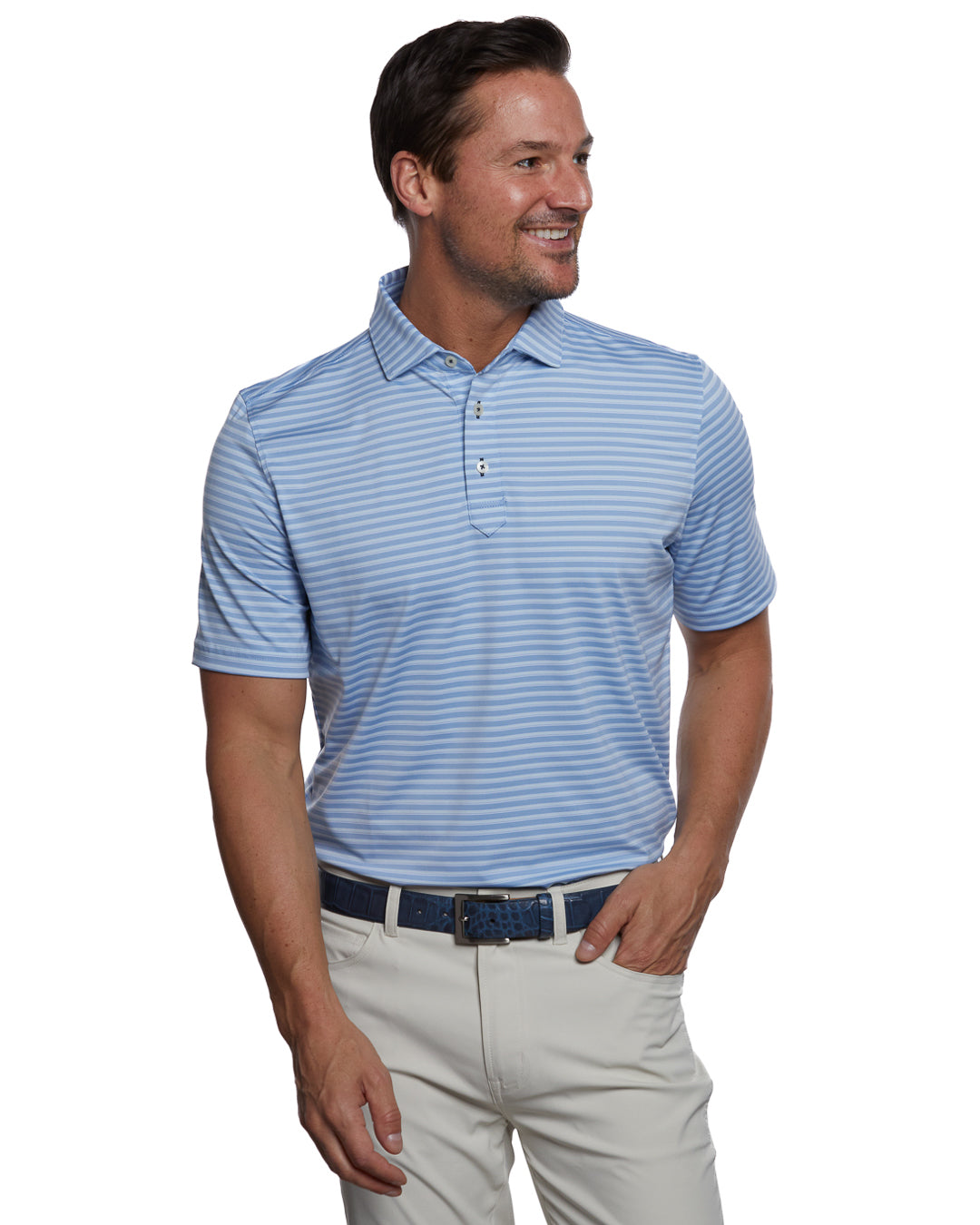 Broome Stripe