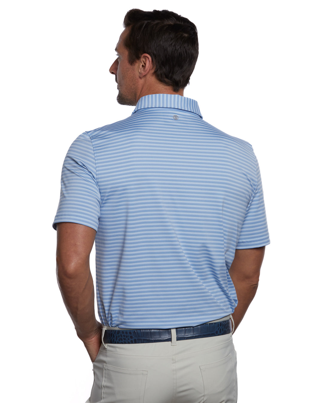 Broome Stripe