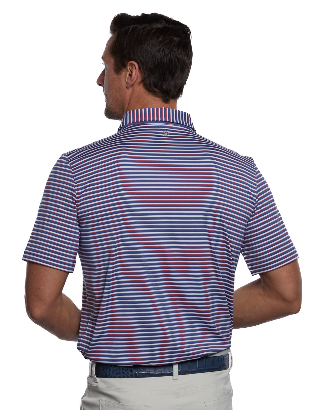 Broome Stripe