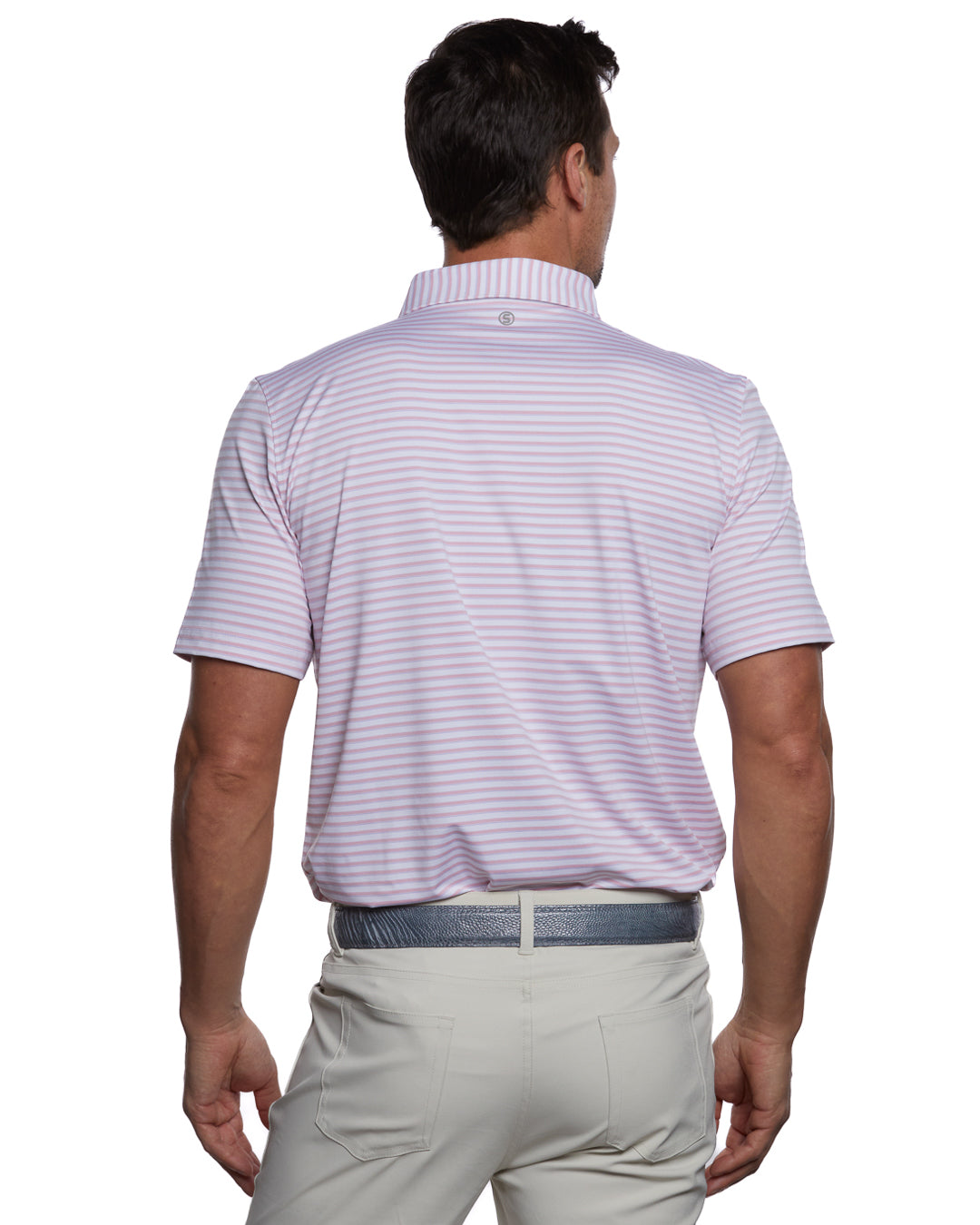 Broome Stripe
