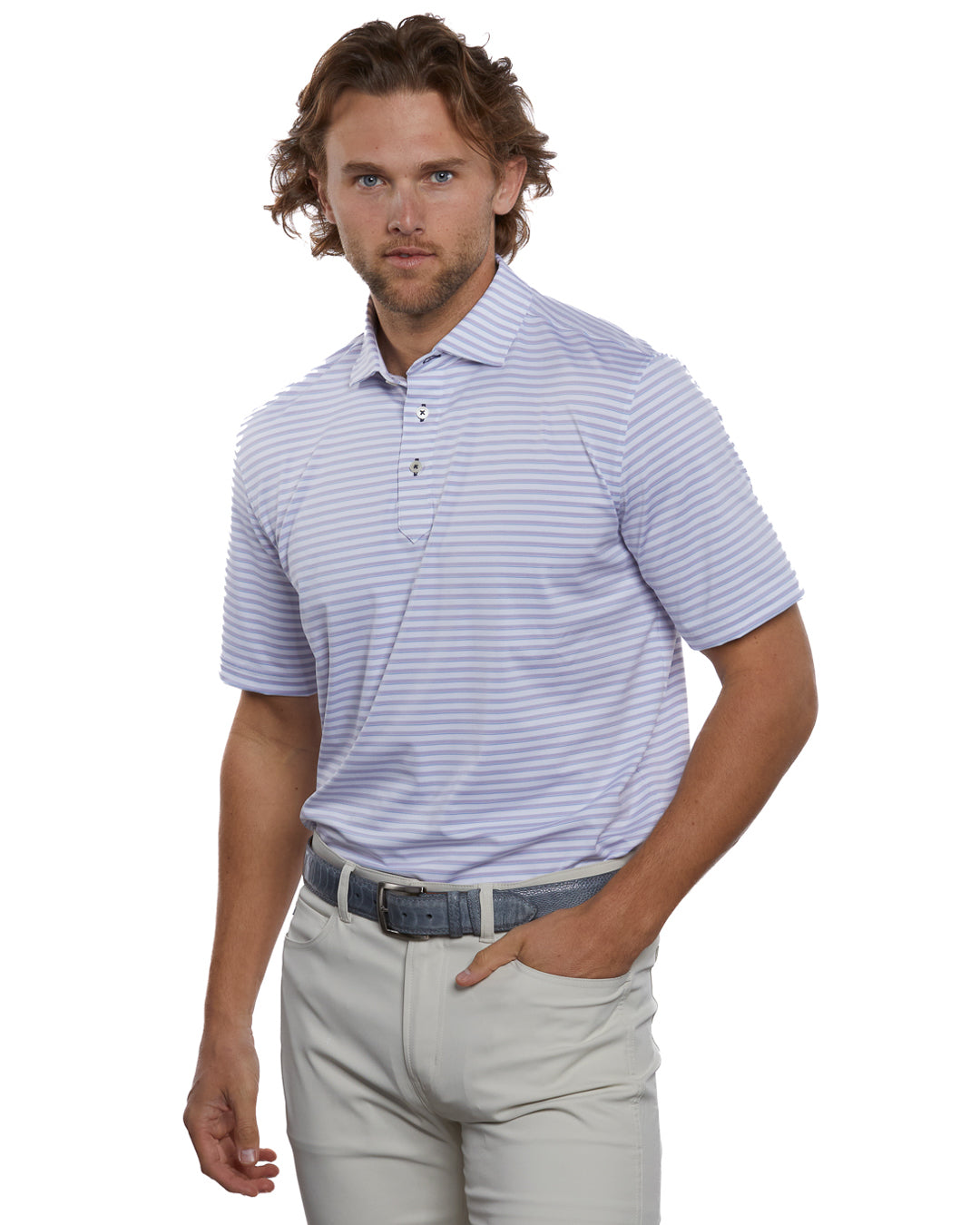 Broome Stripe