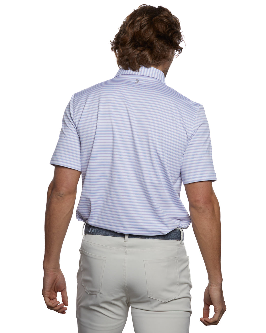 Broome Stripe