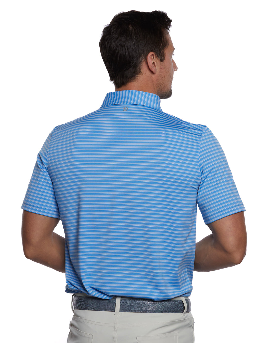 Broome Stripe