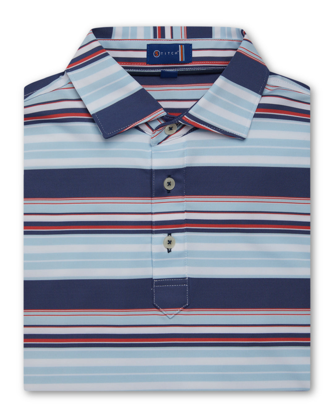 Brooklands Stripe