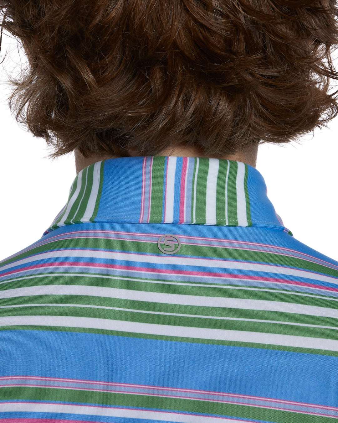 Brooklands Stripe