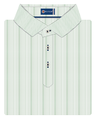 Barclay Stripe